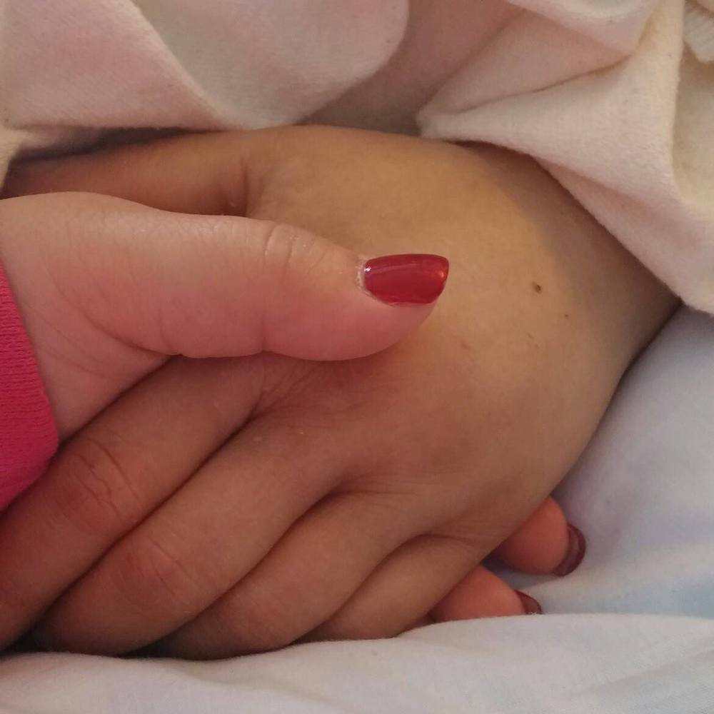 Meet your Posher, Tina